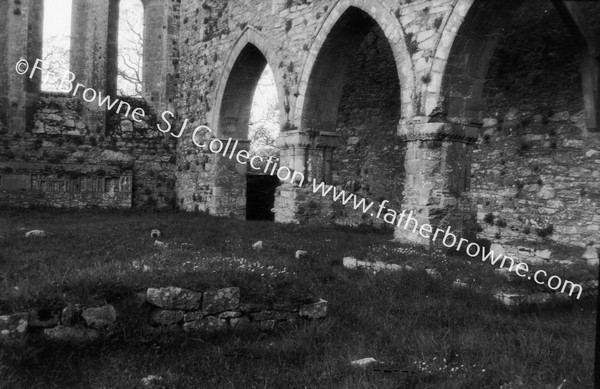 JERPOINT ABBEY FOUNDATION OF 